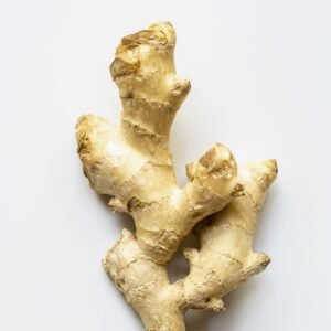 5 Fresh Ginger