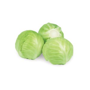 Fresh Cabbage