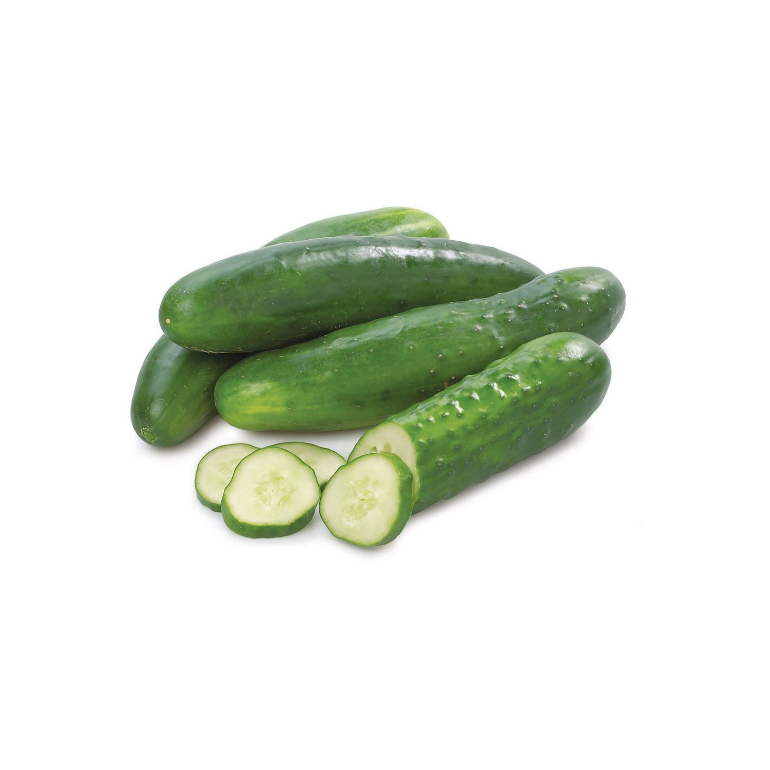 Fresh Cucumbers - Image 3