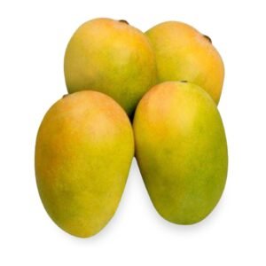 9 Fresh Mangoes for Bulk Orders - Sweet, Juicy, and Natural