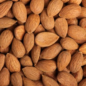 Almond (Raw Kernels)