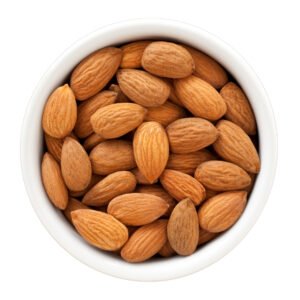 Premium Almond Nuts
