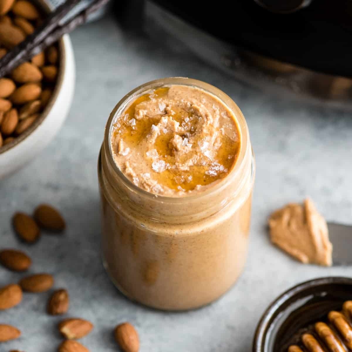 Almond Butter - Image 3