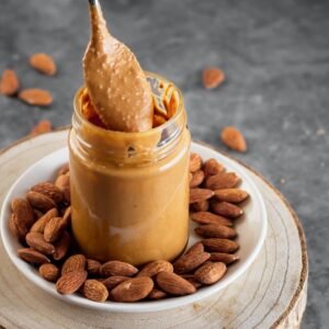 Almond Butter