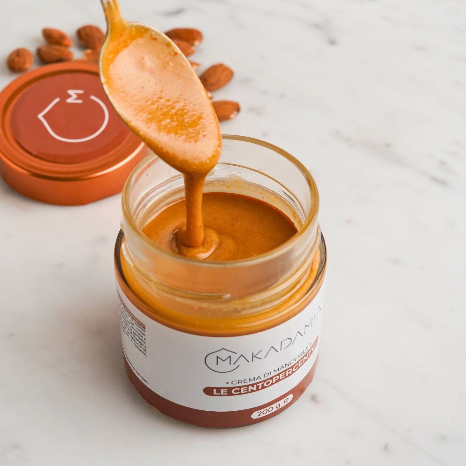 Almond Butter - Image 2