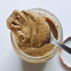 Almond Butter