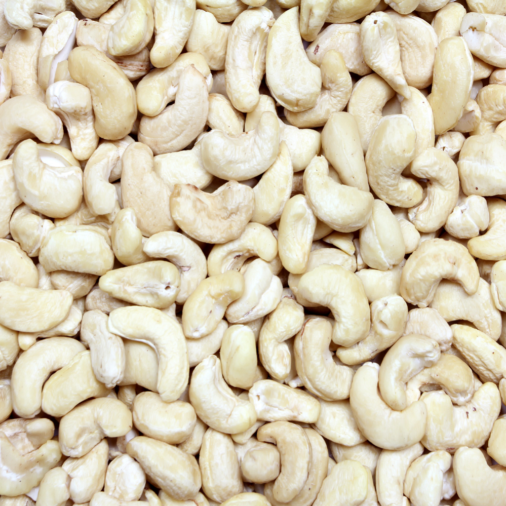 Premium Quality Cashew Nuts - Image 2