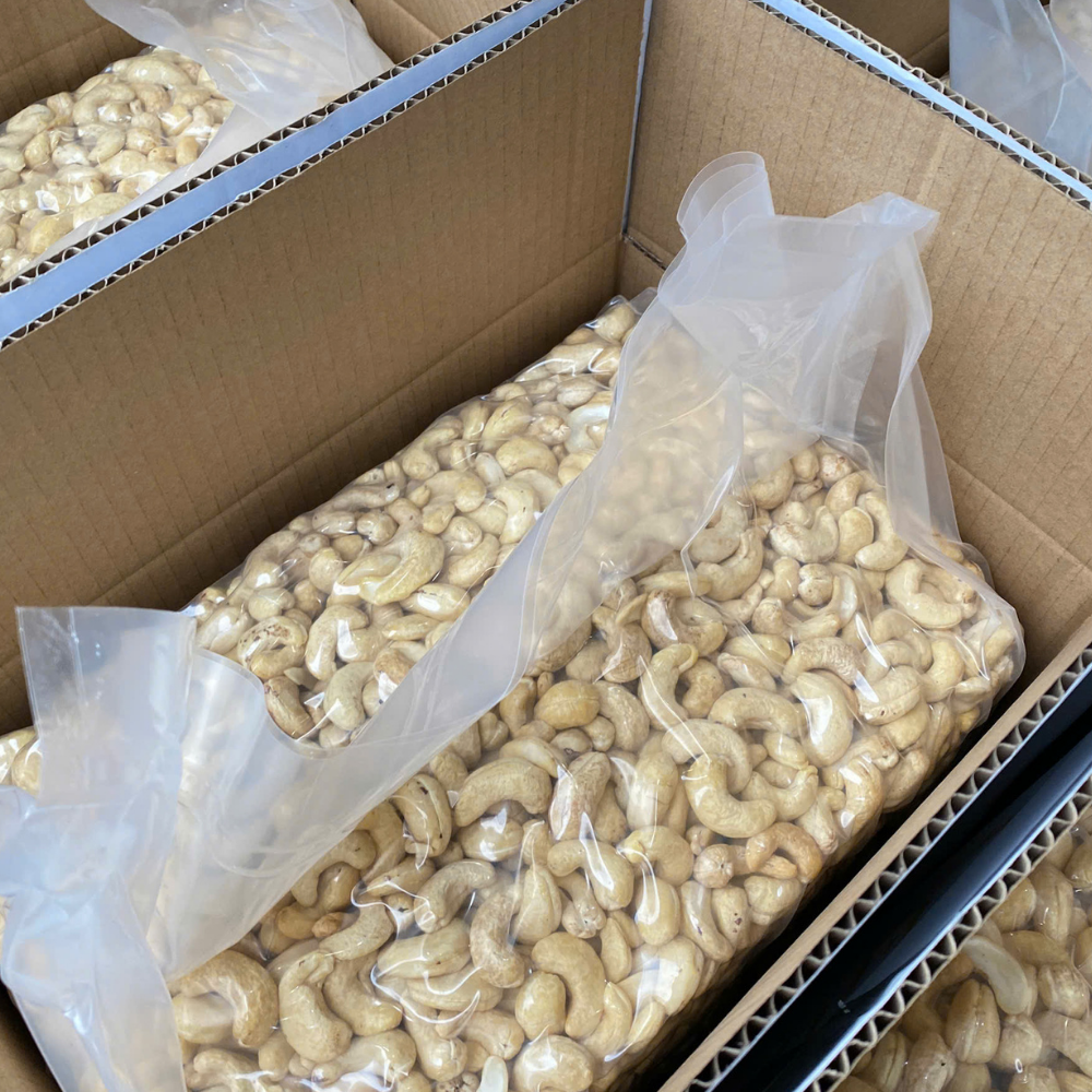 Premium Quality Cashew Nuts