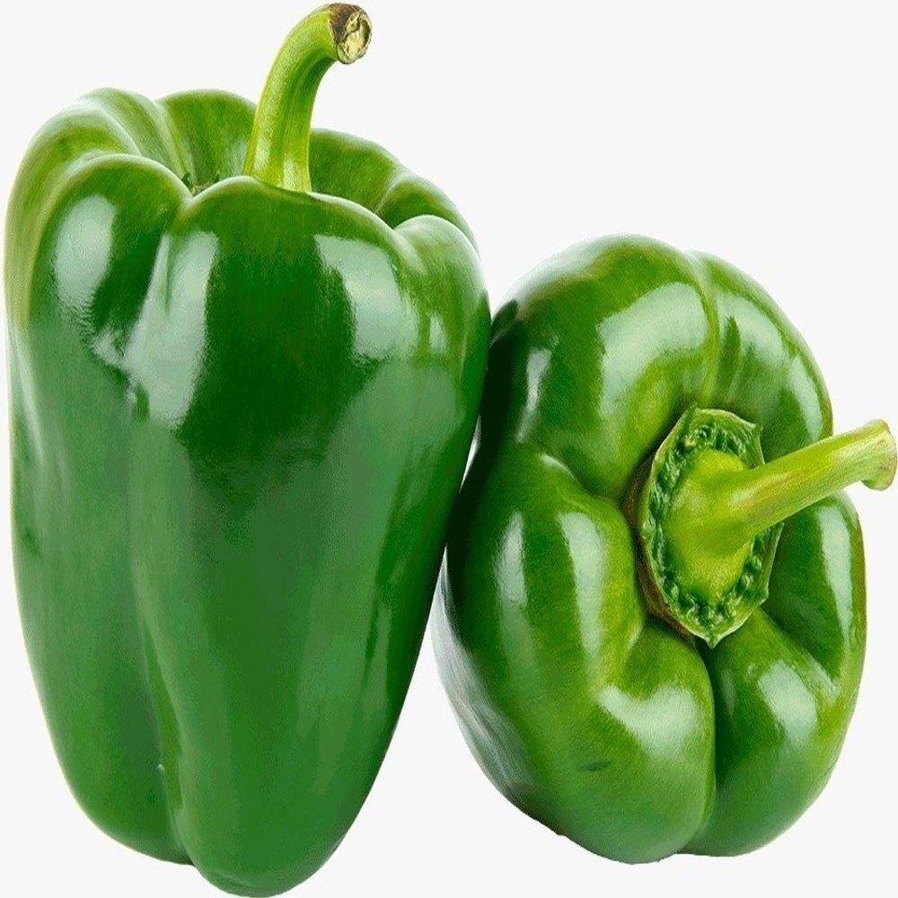 Fresh Bell Peppers - Image 5