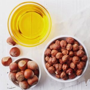 Hazelnut Oil