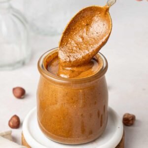 Hazelnut Spread