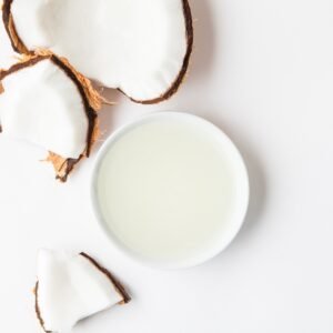 Pure Virgin Coconut Oil