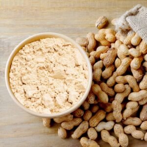 Peanut Flour / Powder