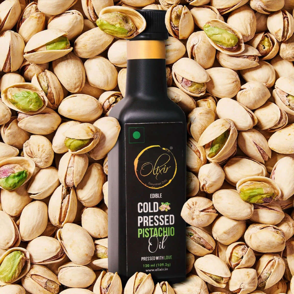 Pistachio Oil - Image 6