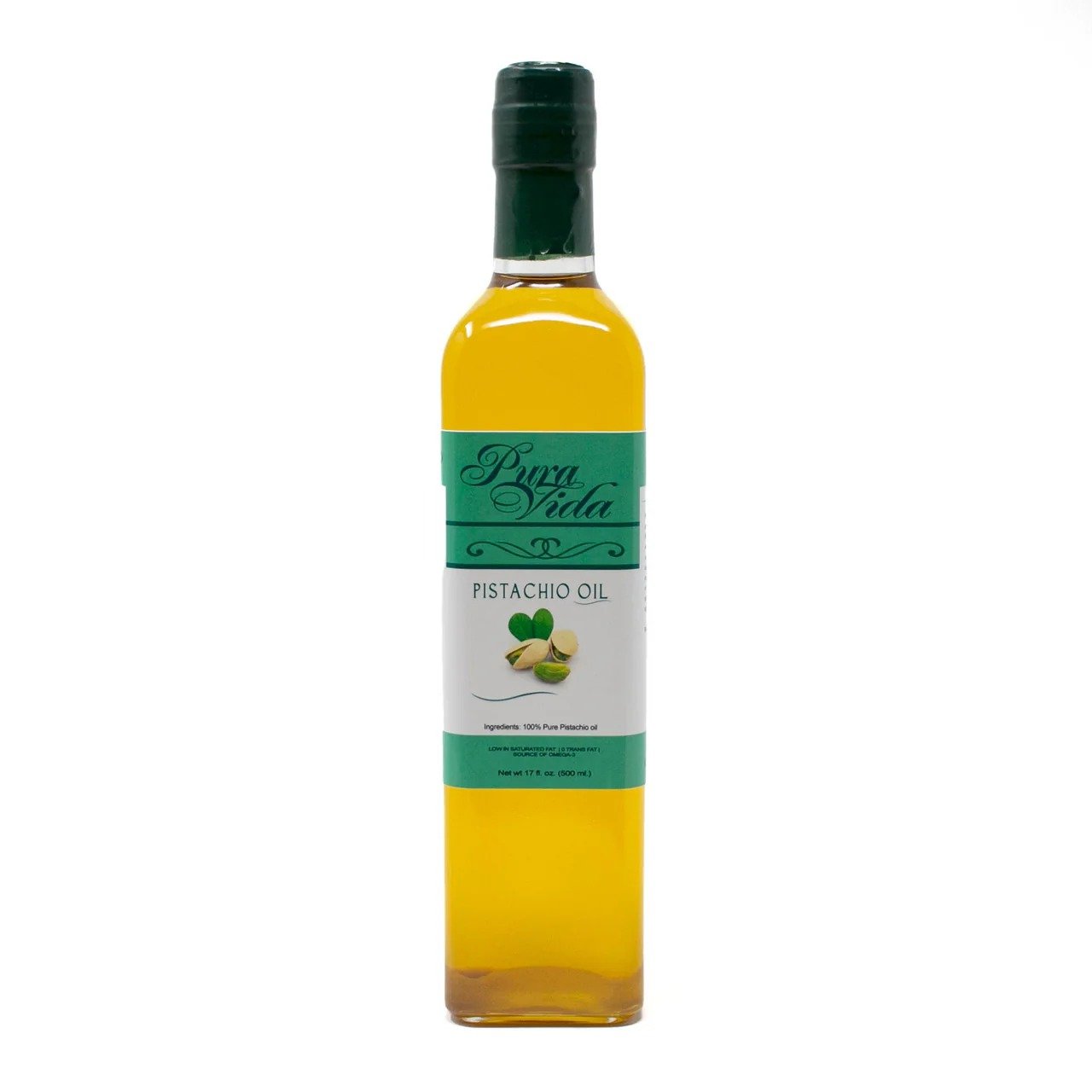 Pistachio Oil - Image 5