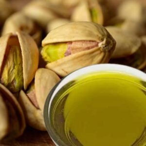 Pistachio Oil
