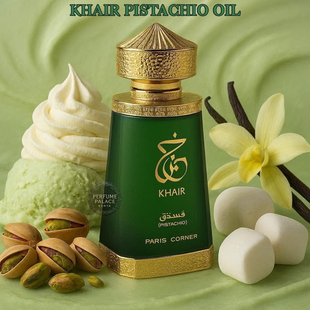 Pistachio Oil - Image 2