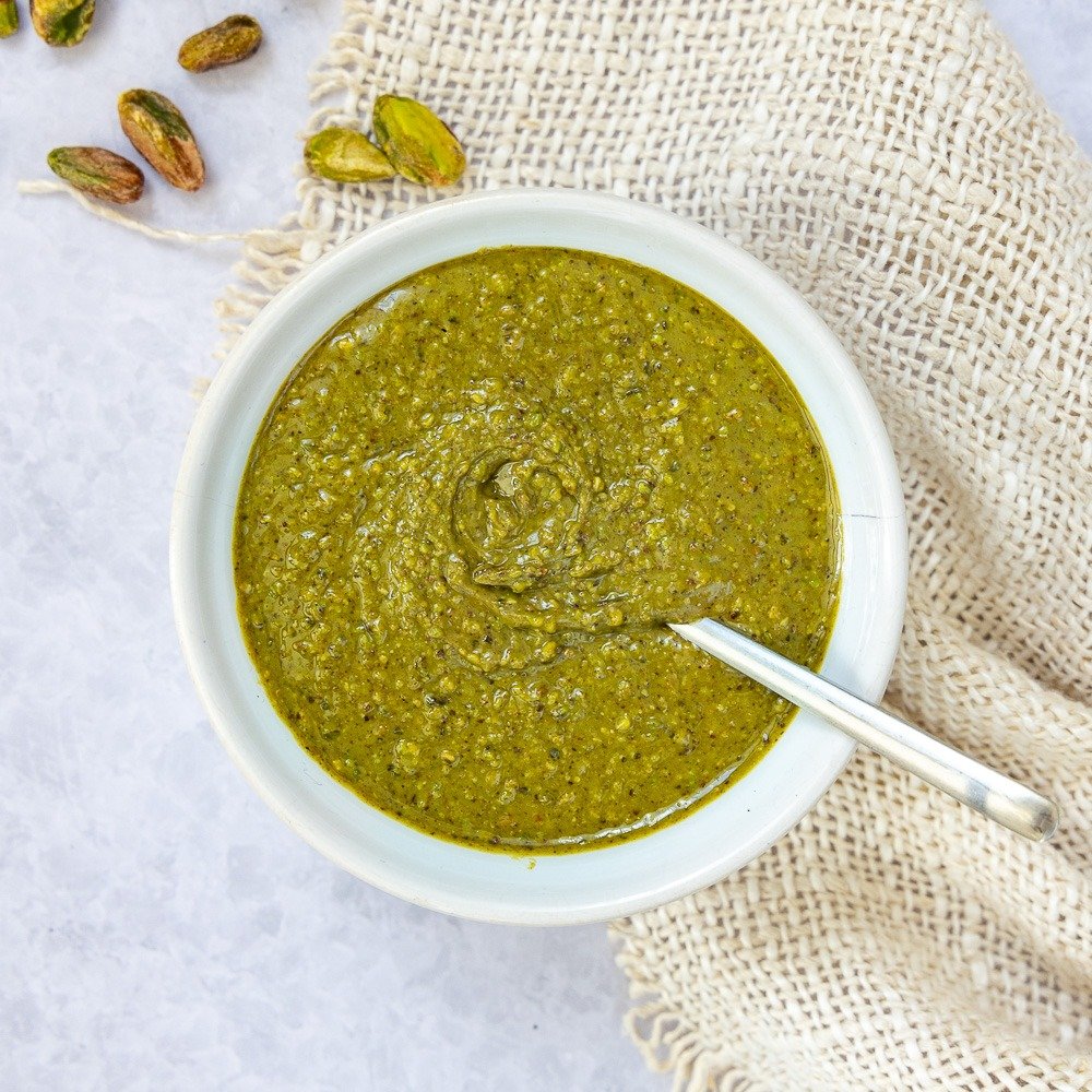 Premium Pistachio Paste - Image 3
