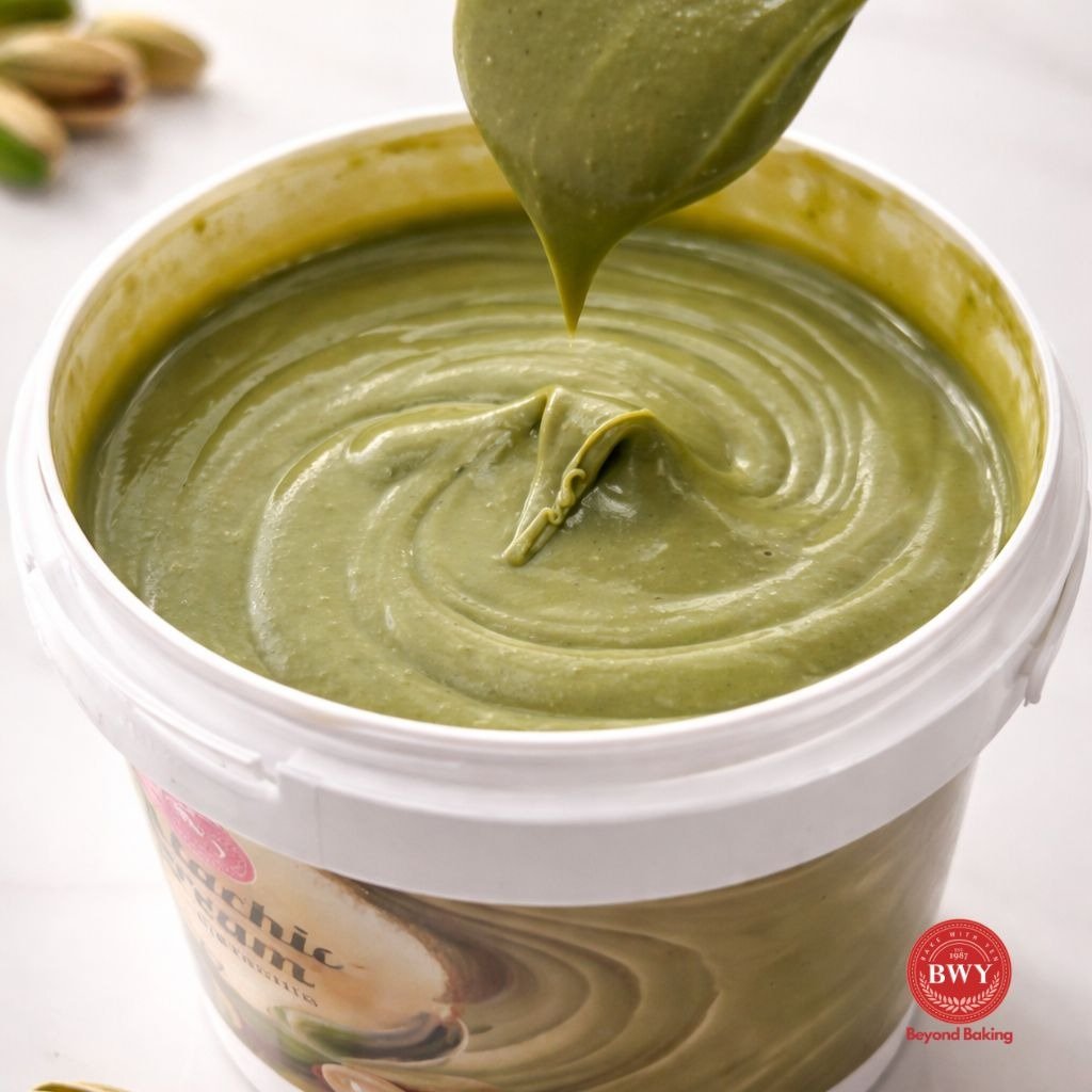Premium Pistachio Paste - Image 2