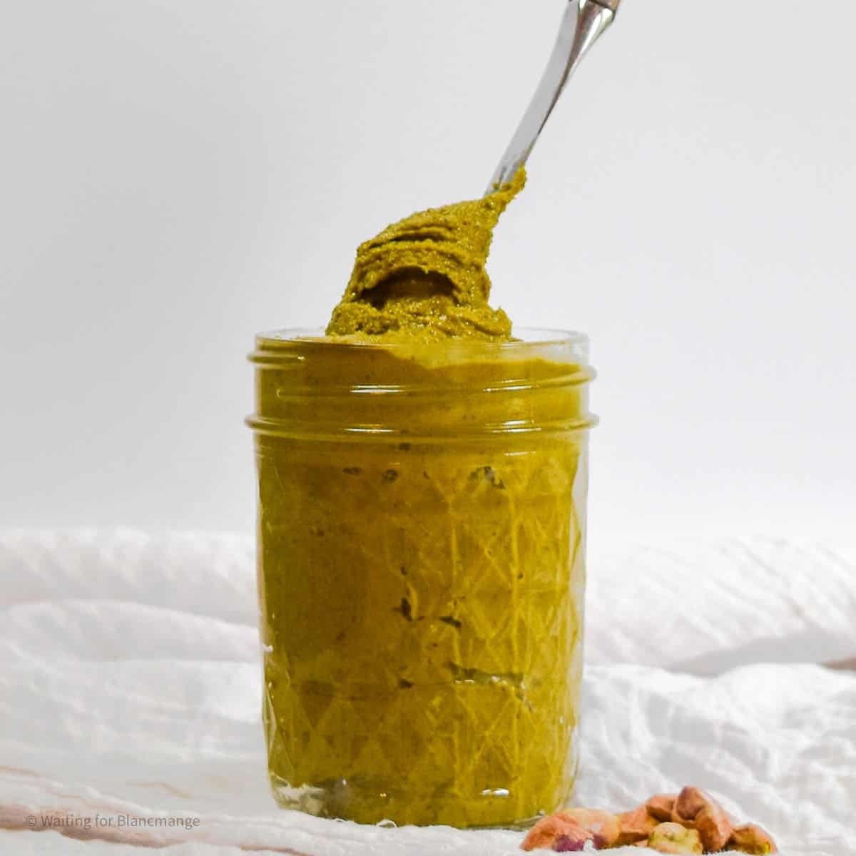 Premium Pistachio Paste - Image 6