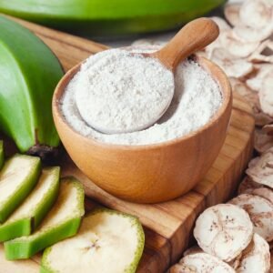 Plantain Flour