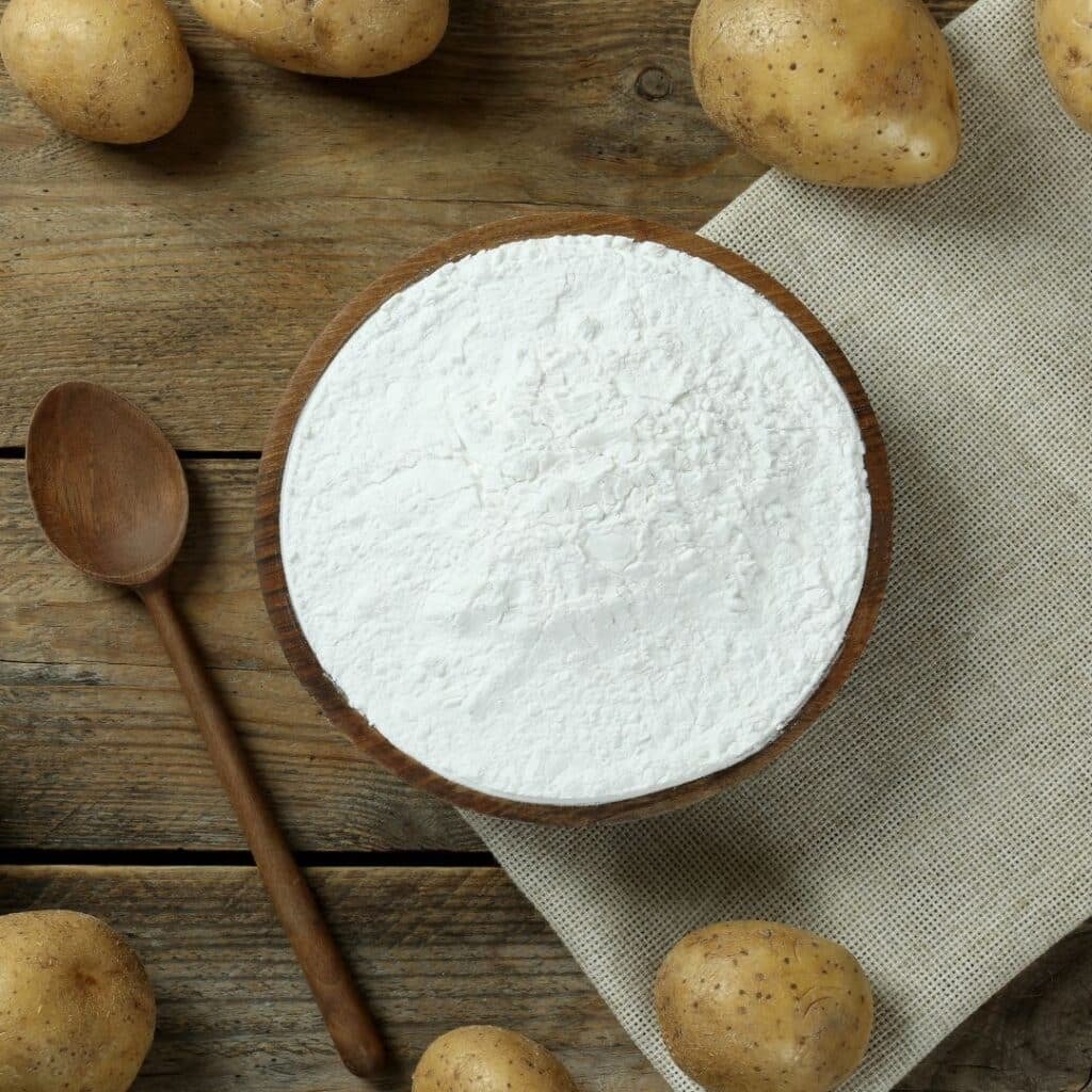 Premium Potato Flour - Image 4
