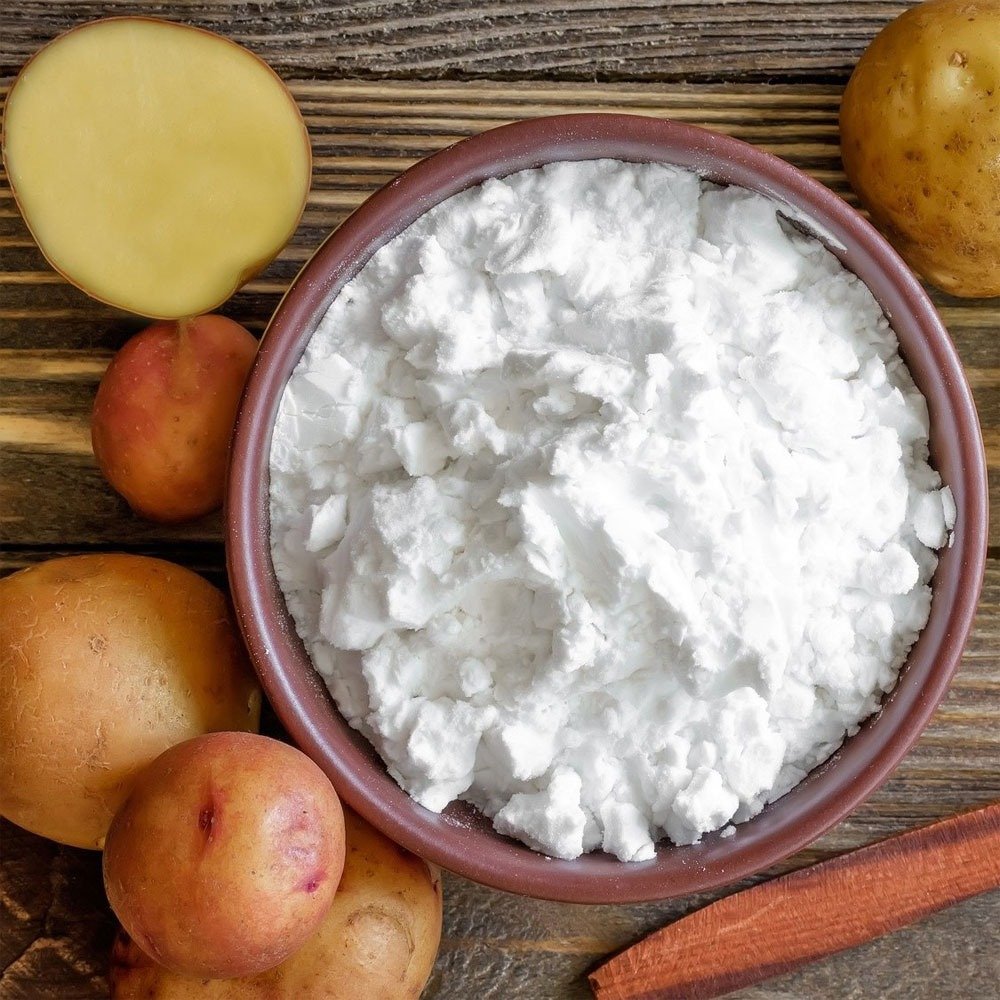 Premium Potato Flour