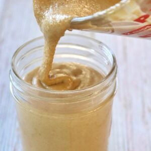 Pure Sesame Paste