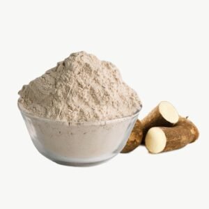Premium Yam Flour