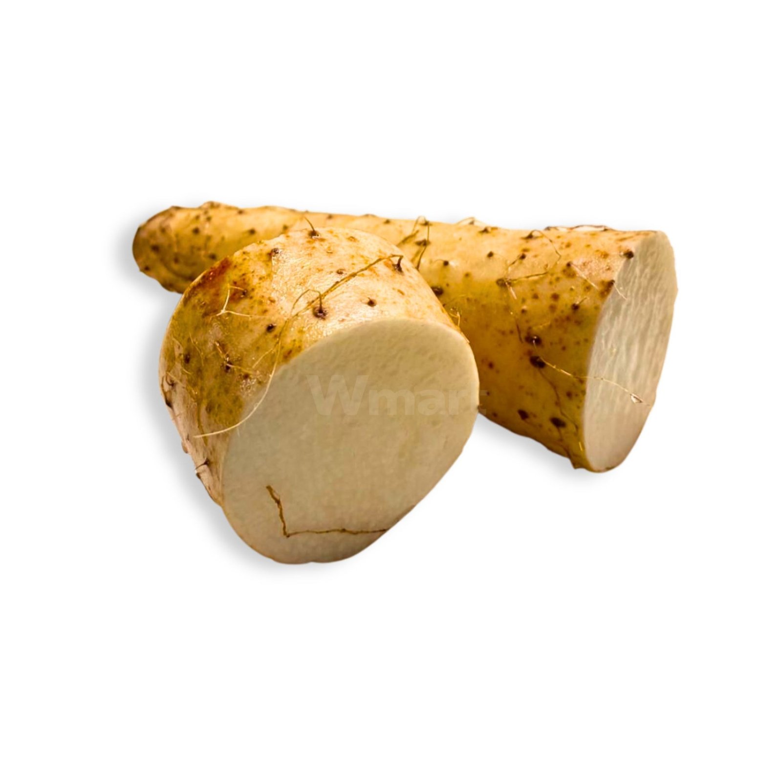 Fresh Yams for Bulk Orders - Premium Quality, Natural Harvest - Image 5
