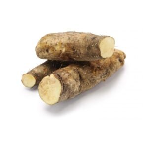Fresh Yams for Bulk Orders - Premium Quality, Natural Harvest
