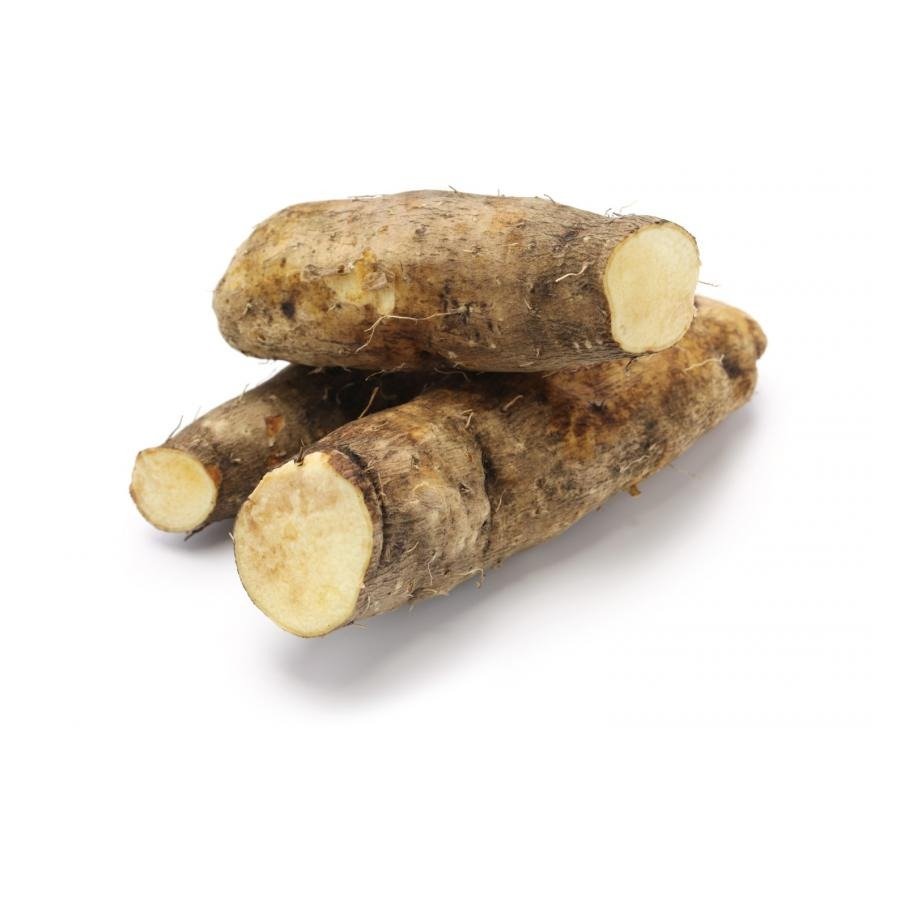 Fresh Yams for Bulk Orders - Premium Quality, Natural Harvest