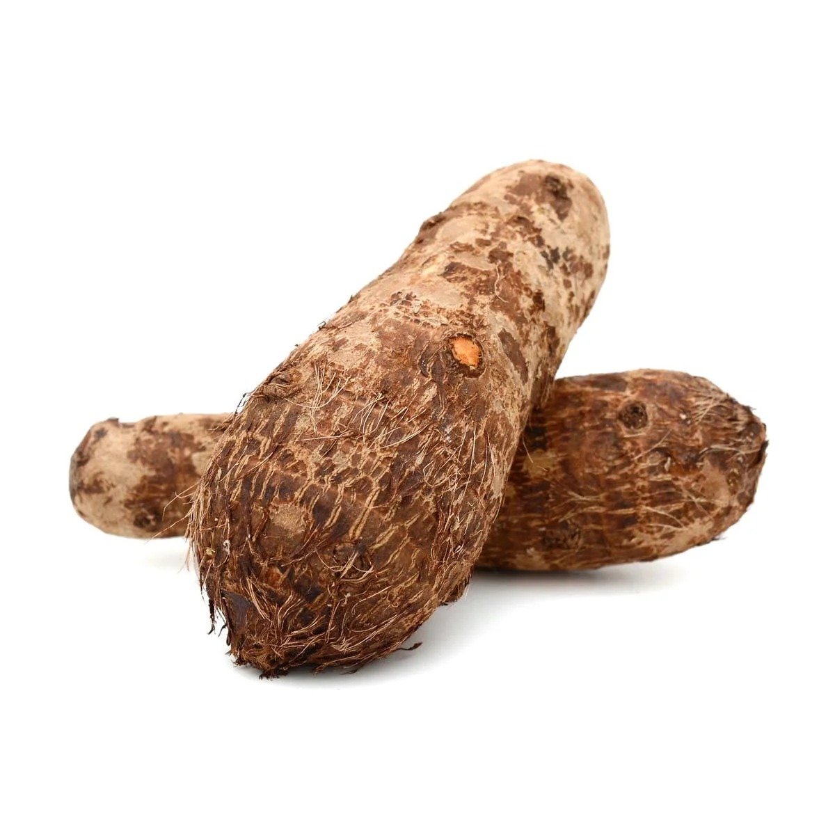 Fresh Yams for Bulk Orders - Premium Quality, Natural Harvest - Image 2